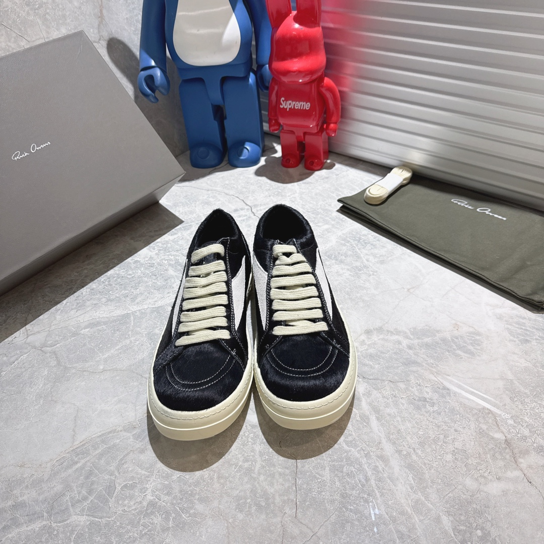 Rick Owens Shoes ' New VANS replica New TPU 35-46
