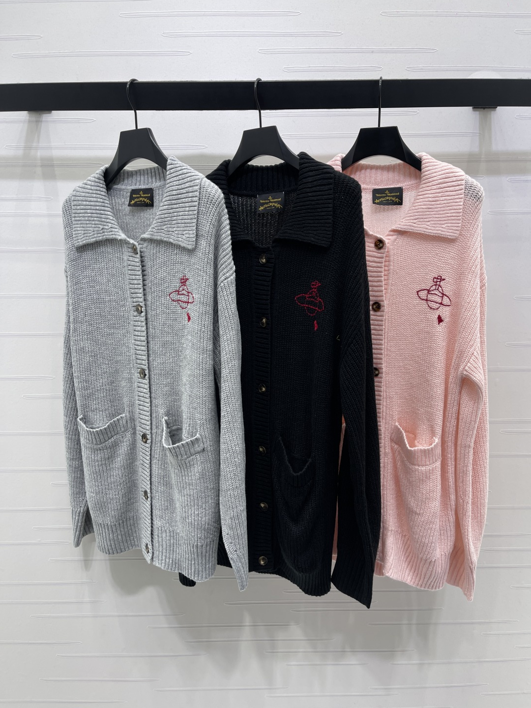 Vivienne Westwood Women Viviene Westwoo* 2025 get 3 S-M-L3 — 1:1 Replica