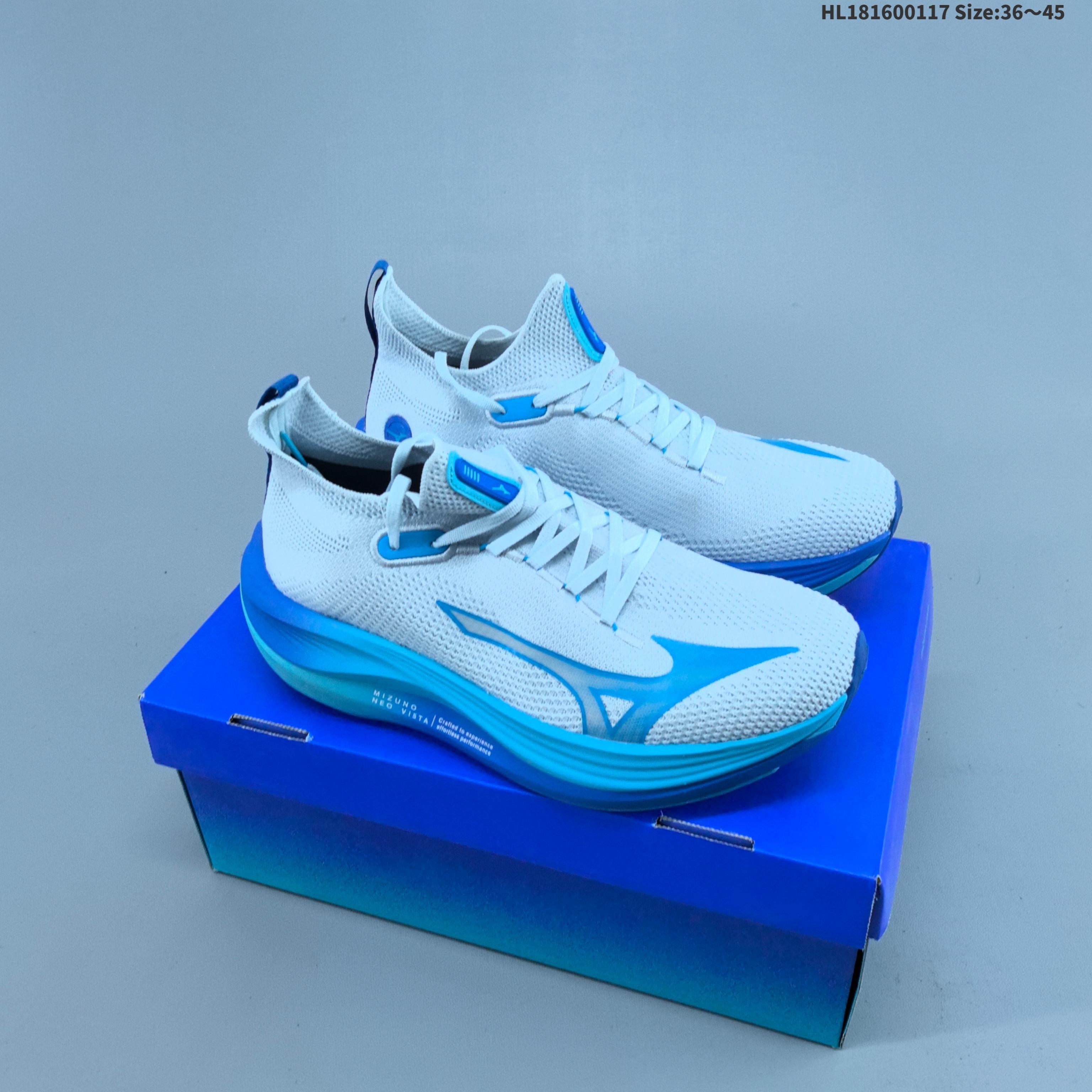Other Mizuno Neo Vista 36 JIGC2 — 1:1 Replica