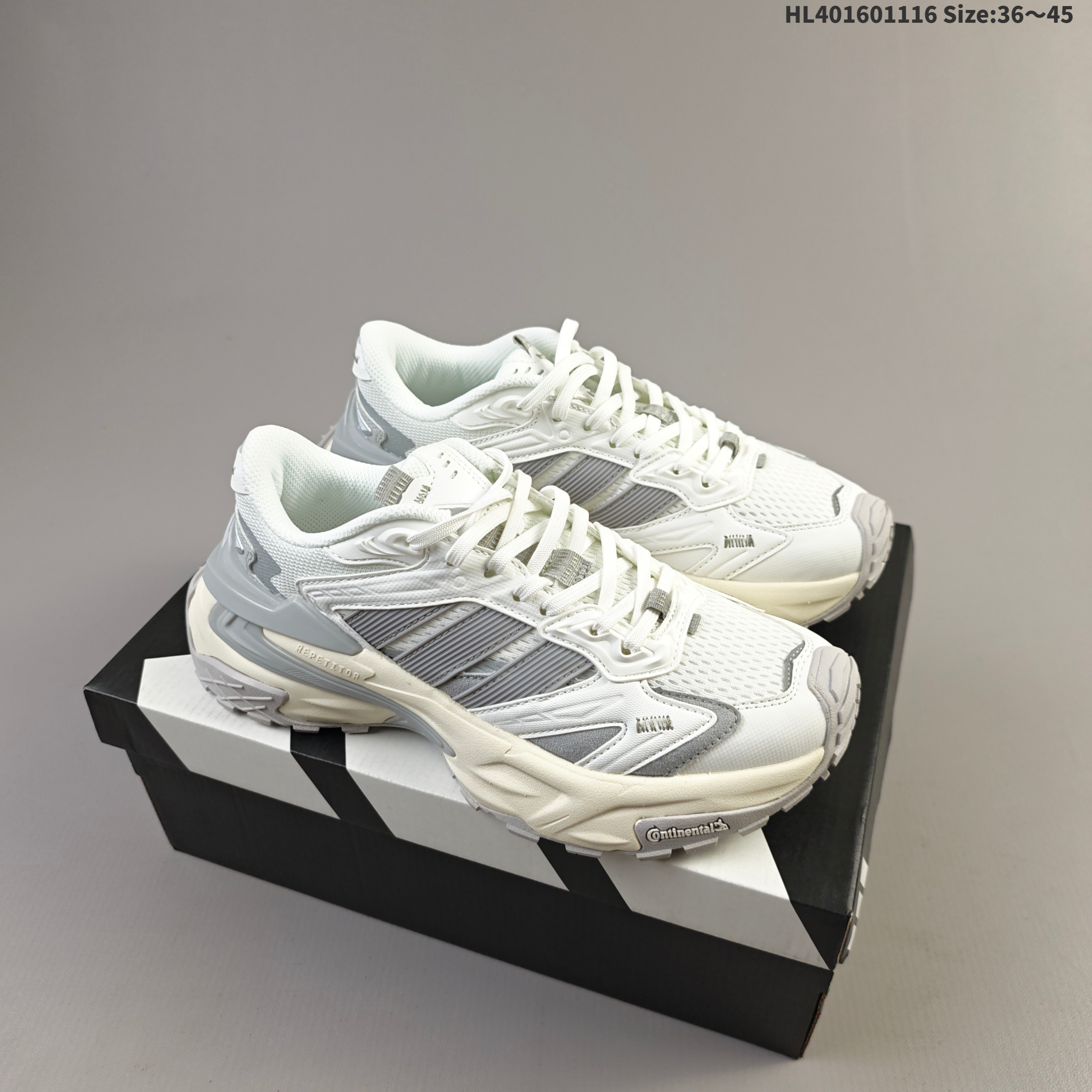 Other Adidas XLG RUNNER DELUXE JQ4085 ID:HL401601116 — Premium Replica