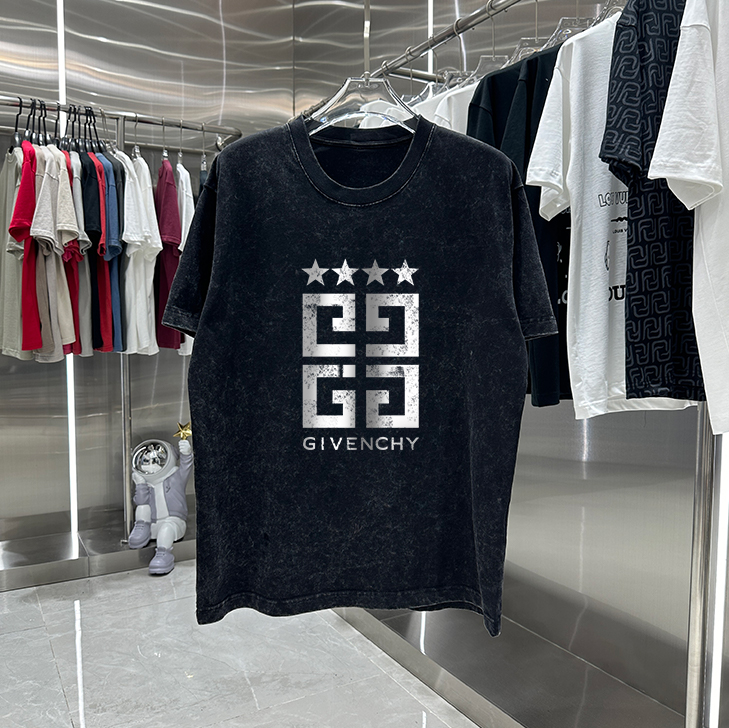 GVC men GVC 2024 New T S M L XL XXL — AAA Quality Replica