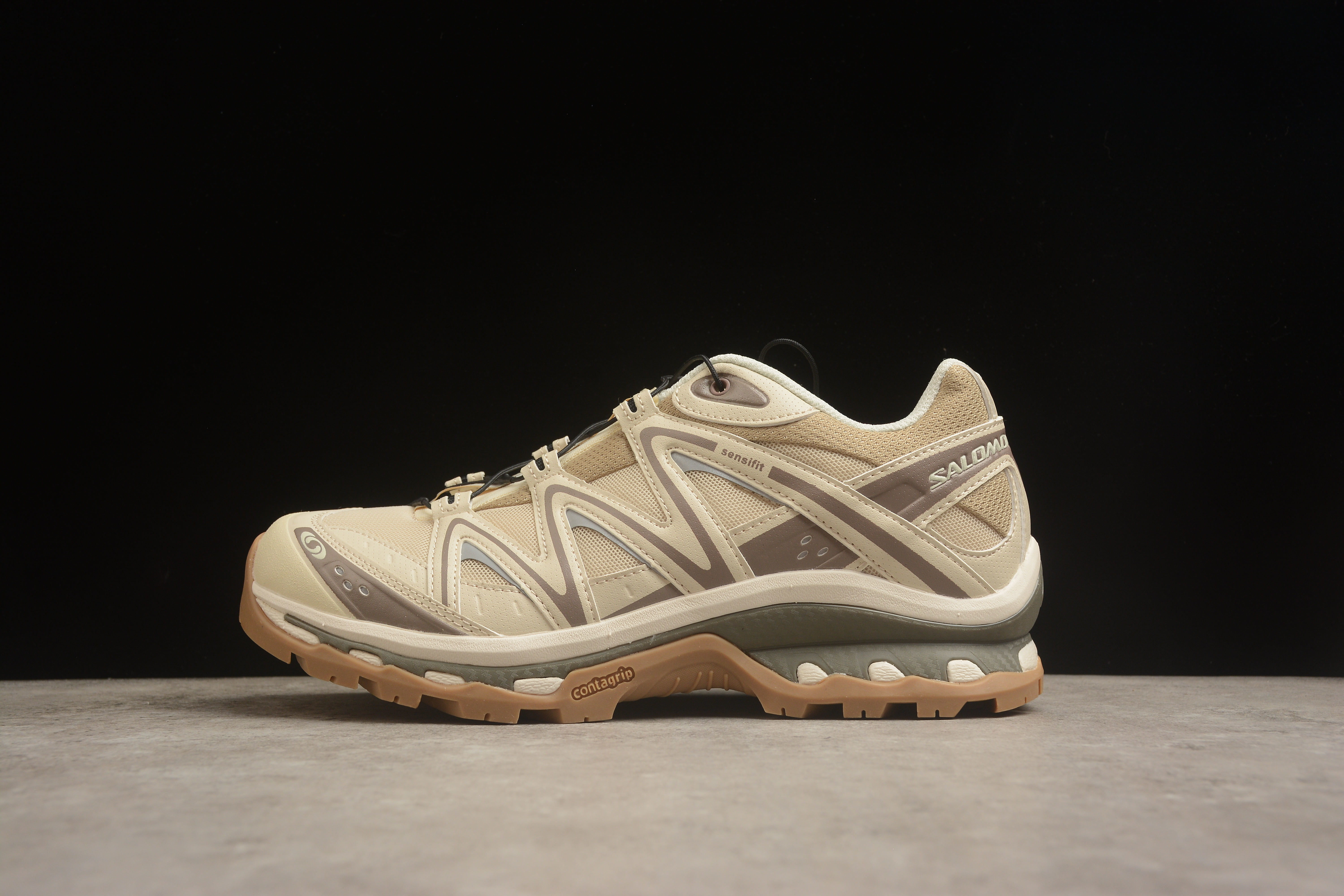 Other Salomon XT-Quest ADV Beige XT 1 1 Replica High-end Men s And Women s Fashion Sports Running And Basketball Shoes Up To 95 Off Retail During The Current Promotion Casual Lifestyle Sneakers BS-59594