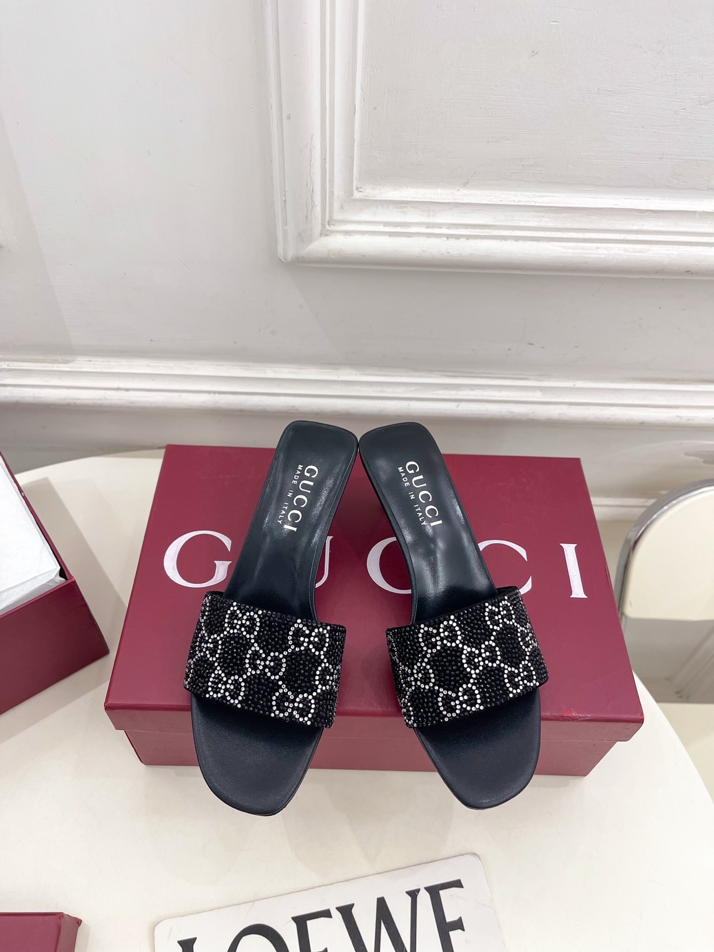 Gucci women's shoes Gucci | Gucci 26𝐬𝐬 — AAA Quality Replica