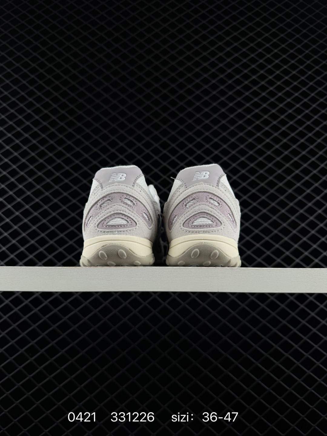 Other New Balance 204 L:U204 L6 A6:36 — 1:1 Replica