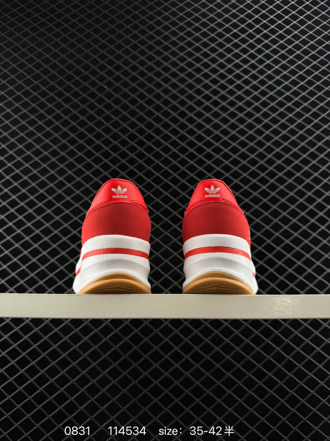 adidas originals SL 72 STACK SHOES 35-42 114534 ¥ 170 — 1:1 Replica
