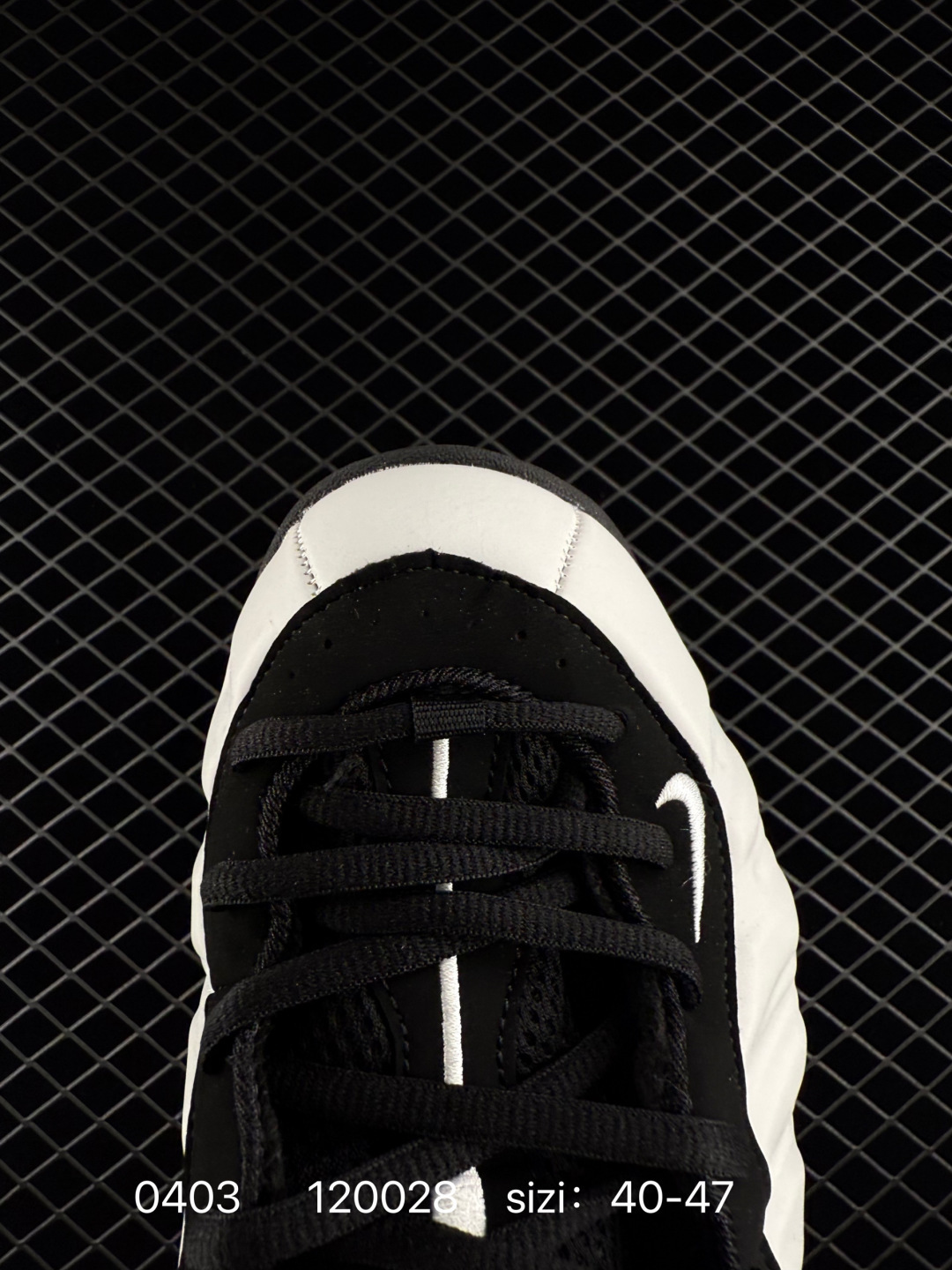 Other Nike Foamposite One:HF0794-400:40 ID:1200 — 1:1 Replica
