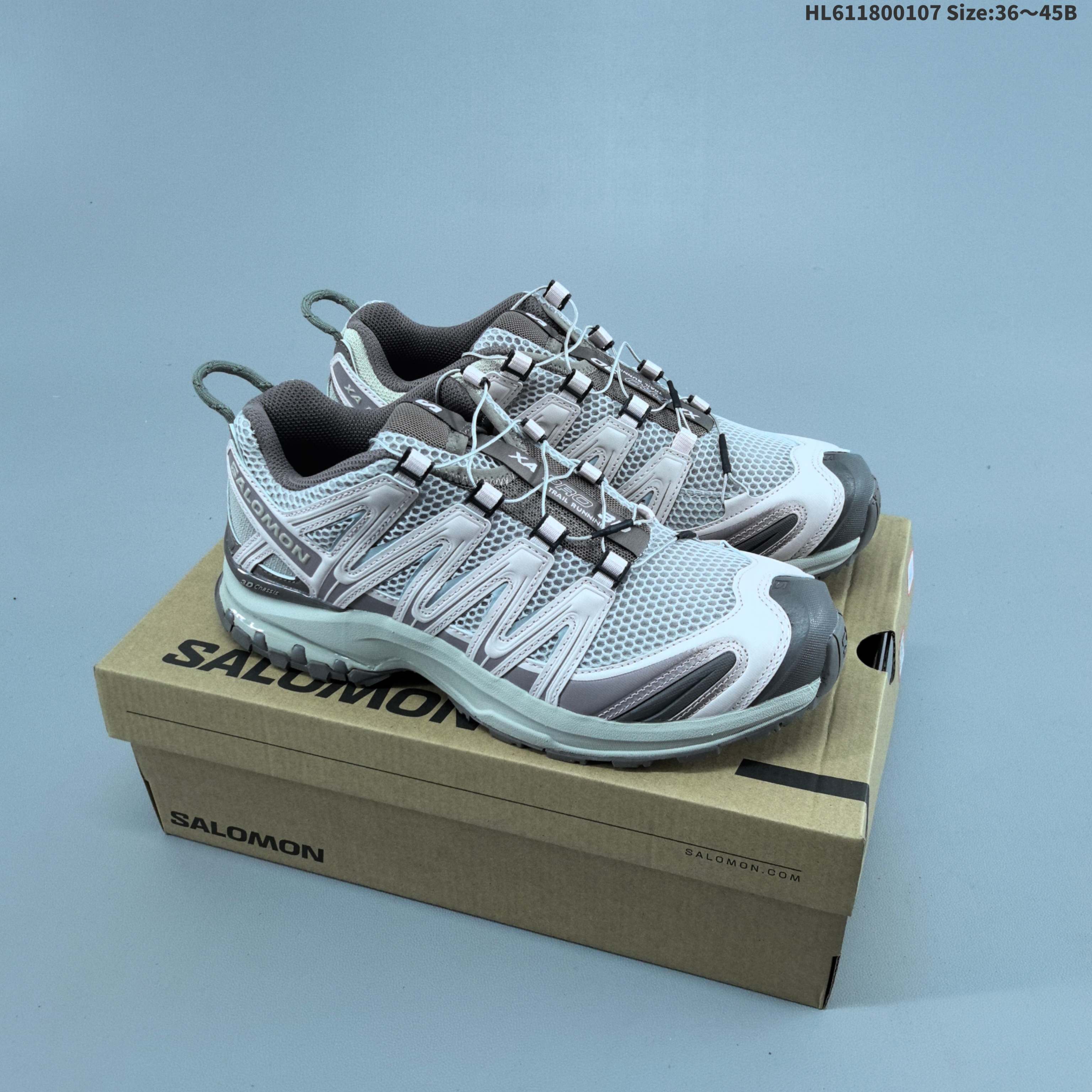 Other Salomon XA PRO 3 D SUEDE SNSIIT AAA Quality Replica High-end Men s And Women s Fashion Sports Running And Basketball Shoes Up To 95 Off Retail During The Current Promotion Casual Lifestyle Sneakers BS-68678