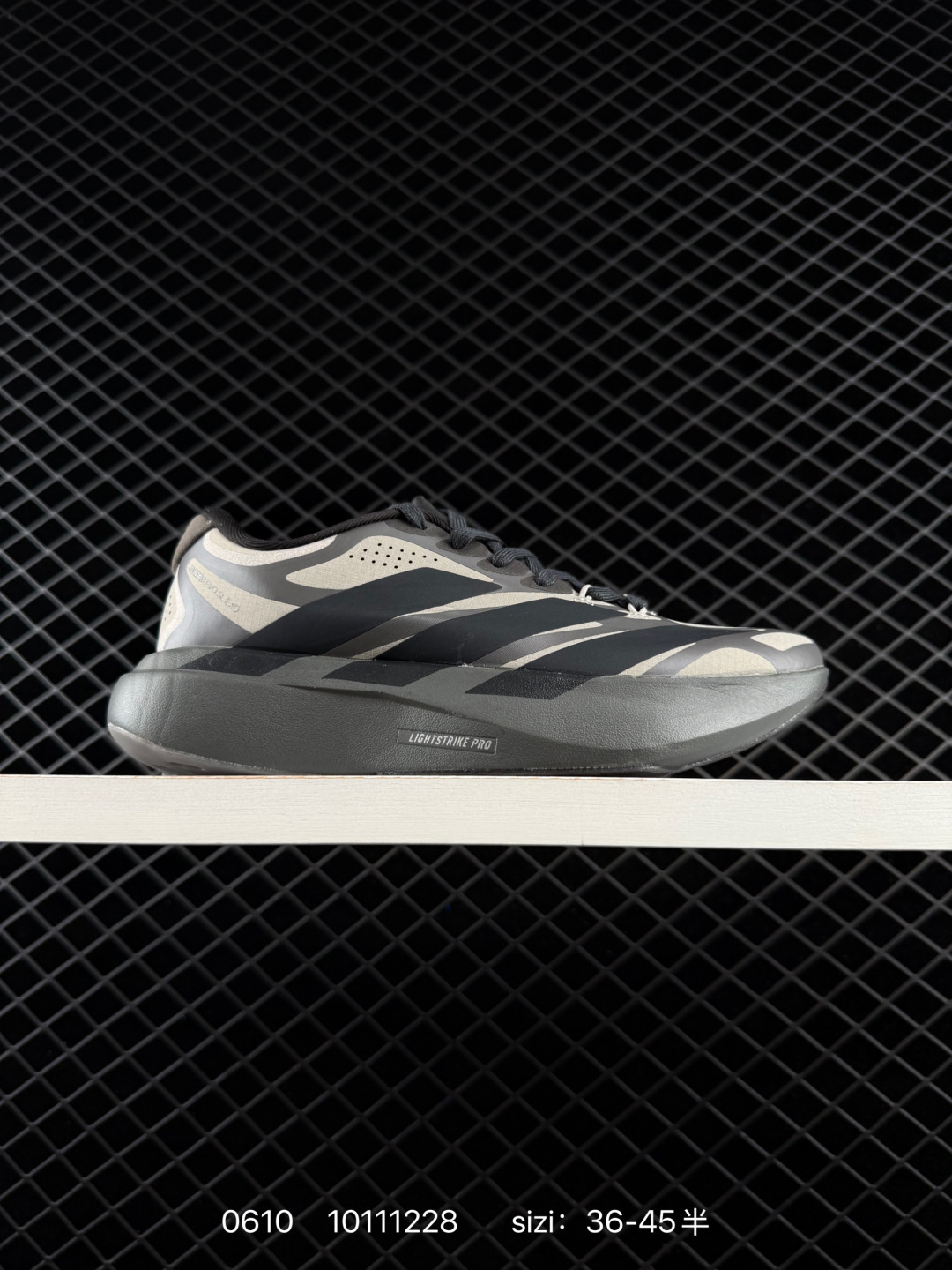 Adidas Adizero Adios 5 M Flywire Zoom 36 Lifestyle Women s BS-75305