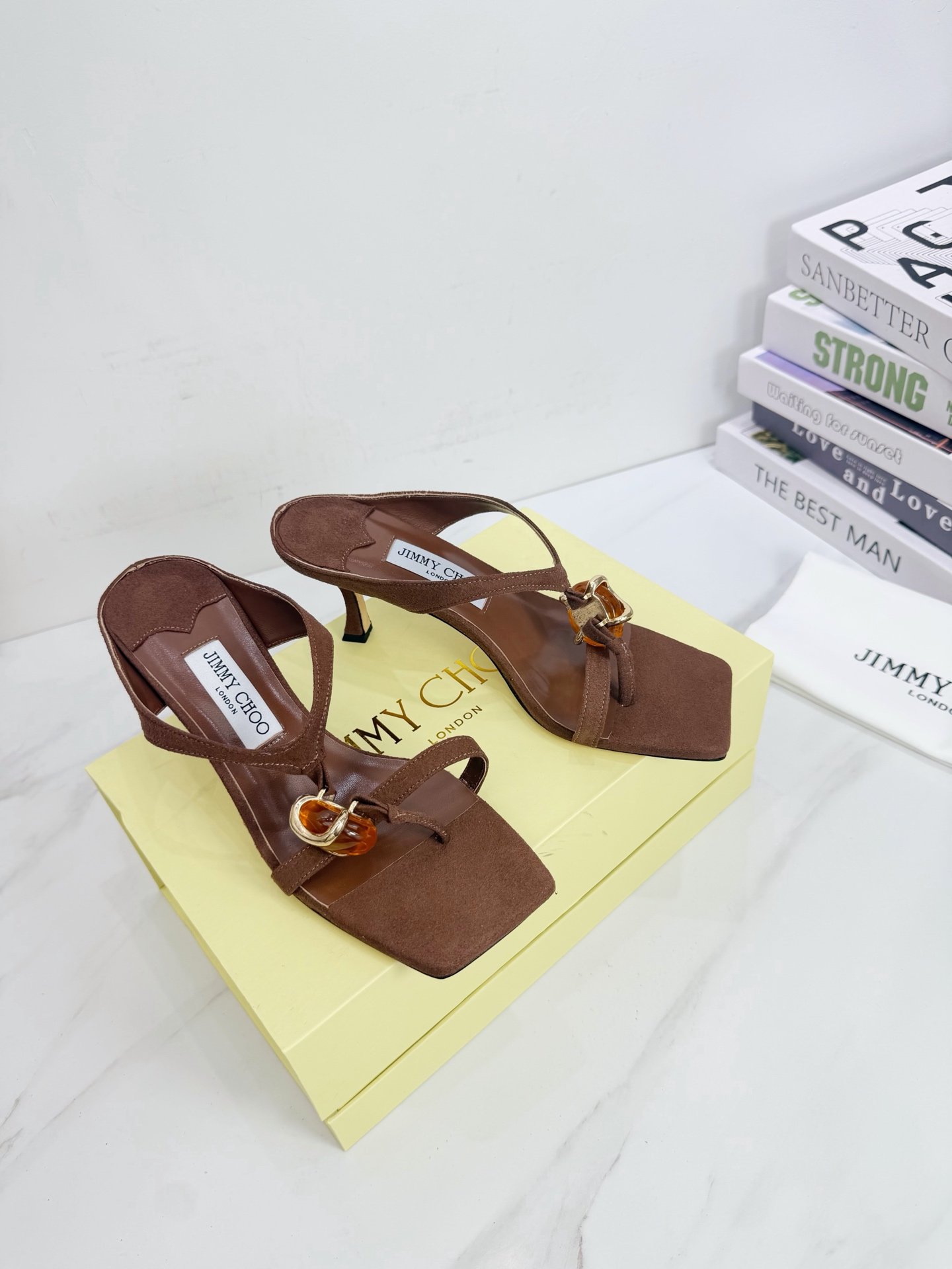 JIMMY women's shoes JIMMY CHOO( )