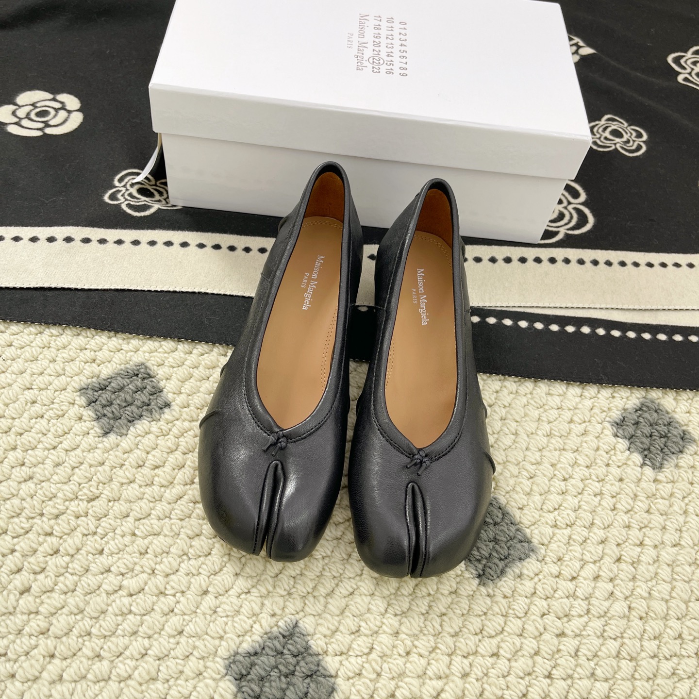 Maison margiela women's shoes Maison Margiela 2024 New. — AAA Quality Replica