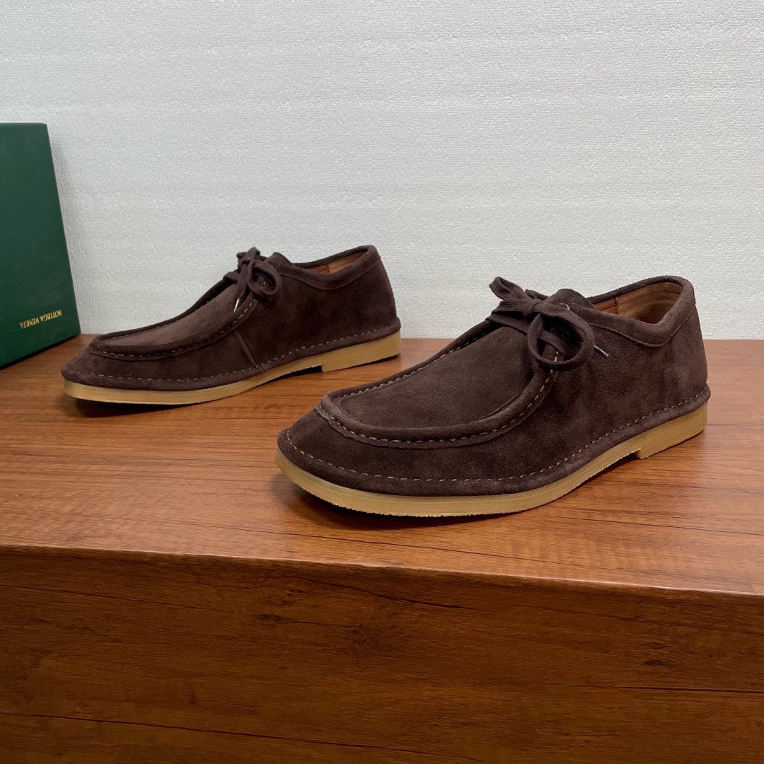 bottega veneta shoe Bottega Veneta Daddy — 1:1 Replica
