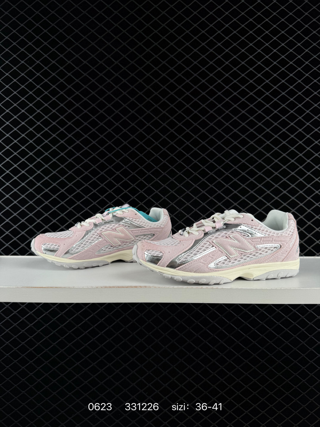 Other New Balance 204 L:U204 L6 A6:36-41 331226 — AAA Quality Replica