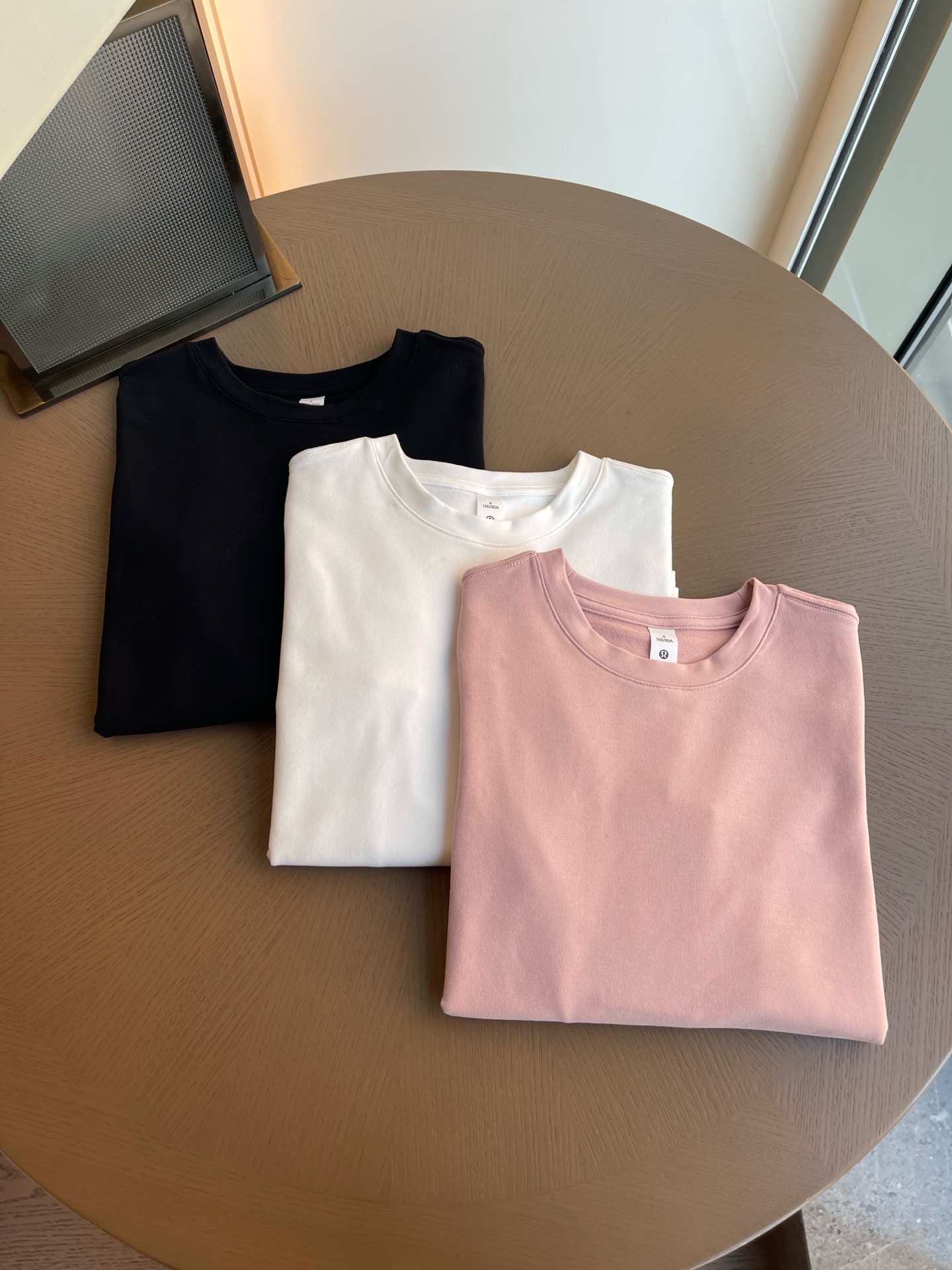 Lulu Long sleeve In terms of how easy it is to wear, I can recommend it to anyone I meet! — Premium Replica