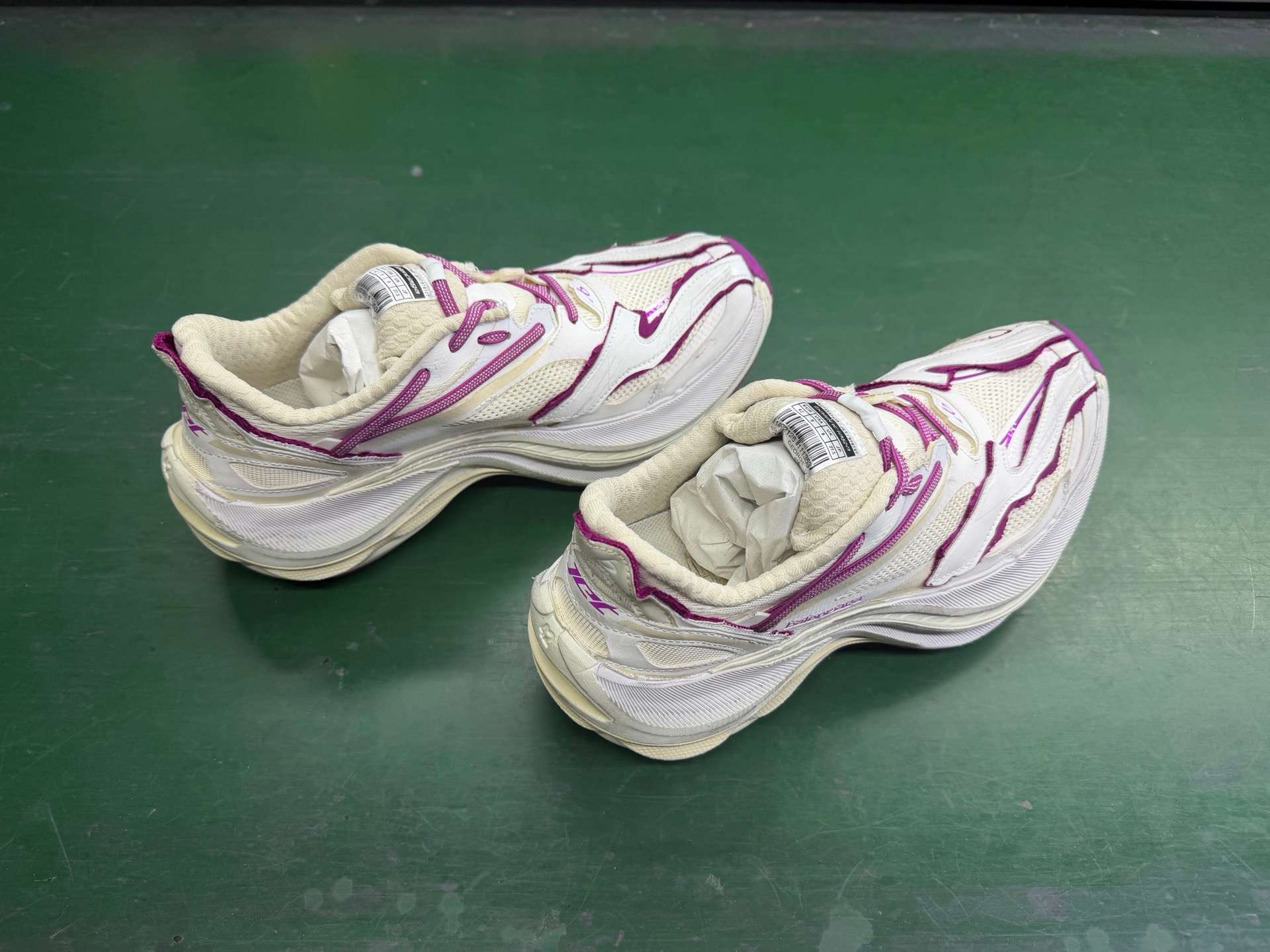 Other i8 Balenciaga 26 Jet 4.25cm 872640 WMRTN9150 — 1:1 Replica For Sale