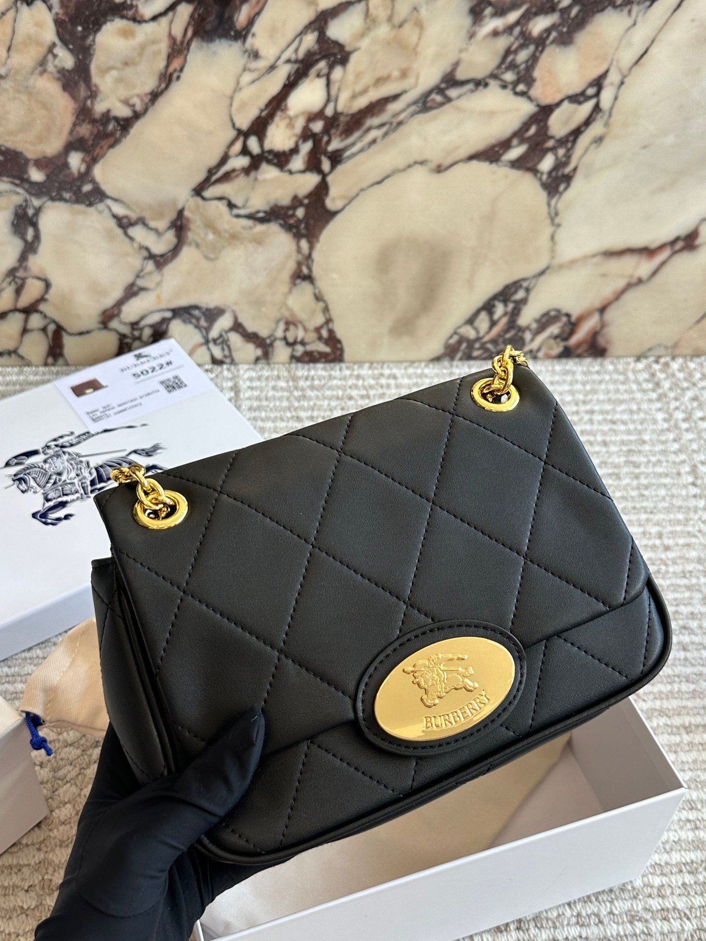 Burberry bag fufu | Burberry Strand