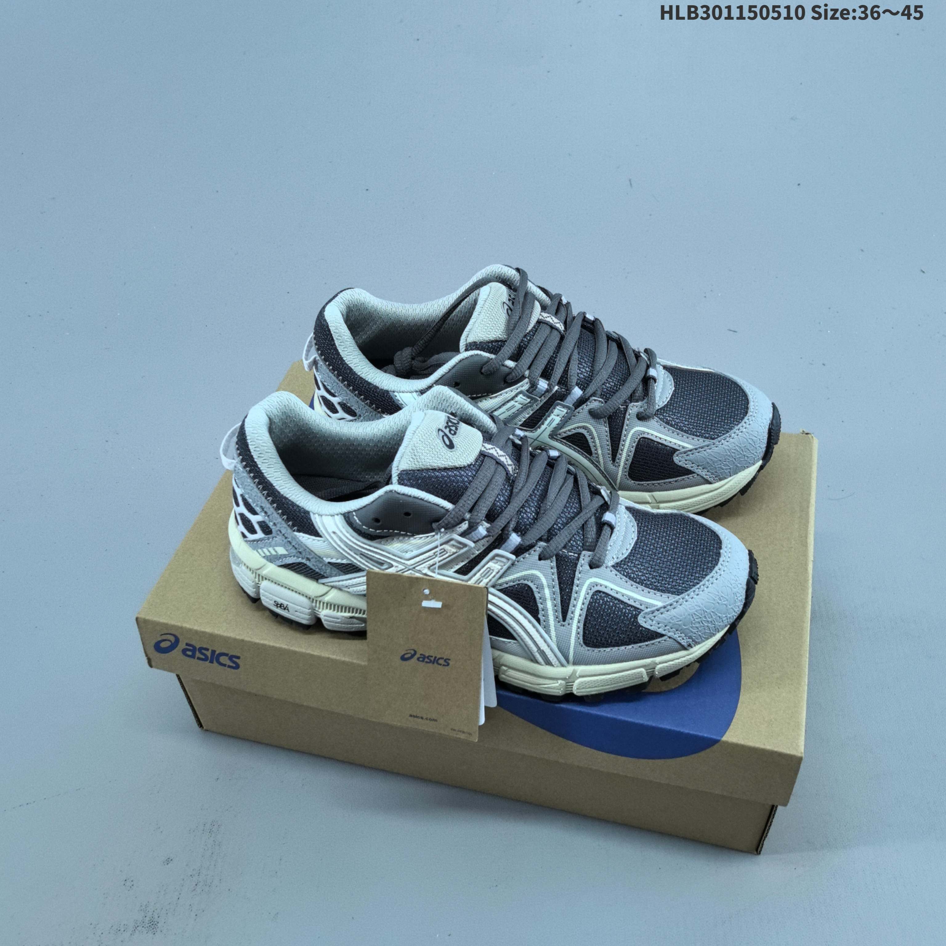 Andet Asics Gel-Kahana 8 GEL; SPEVA