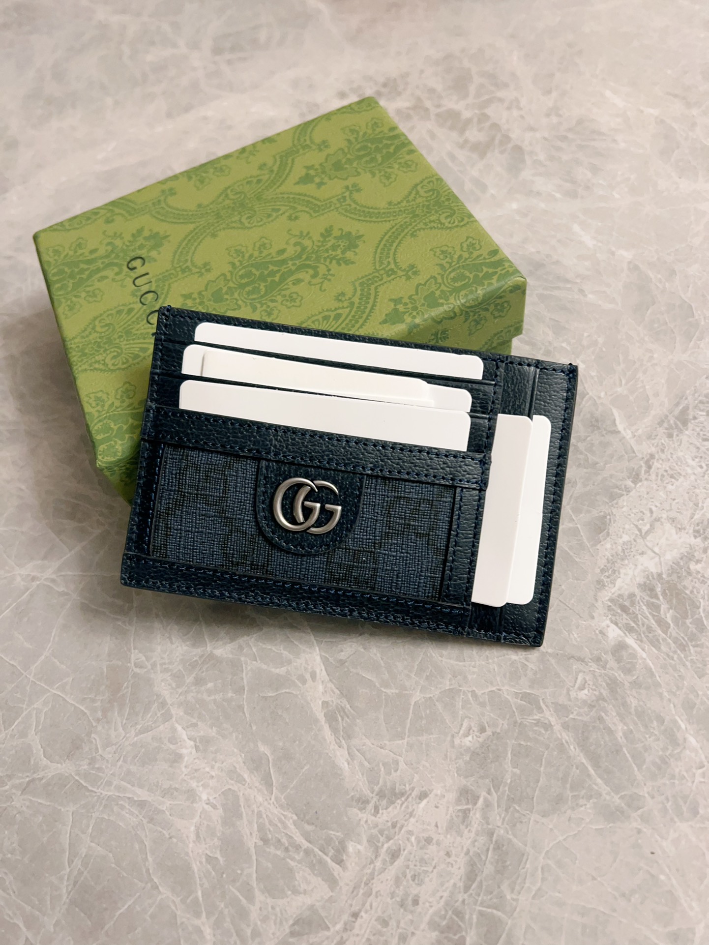 Gucci bag Gucci O phidia Ophidia GG Supreme — Premium Replica