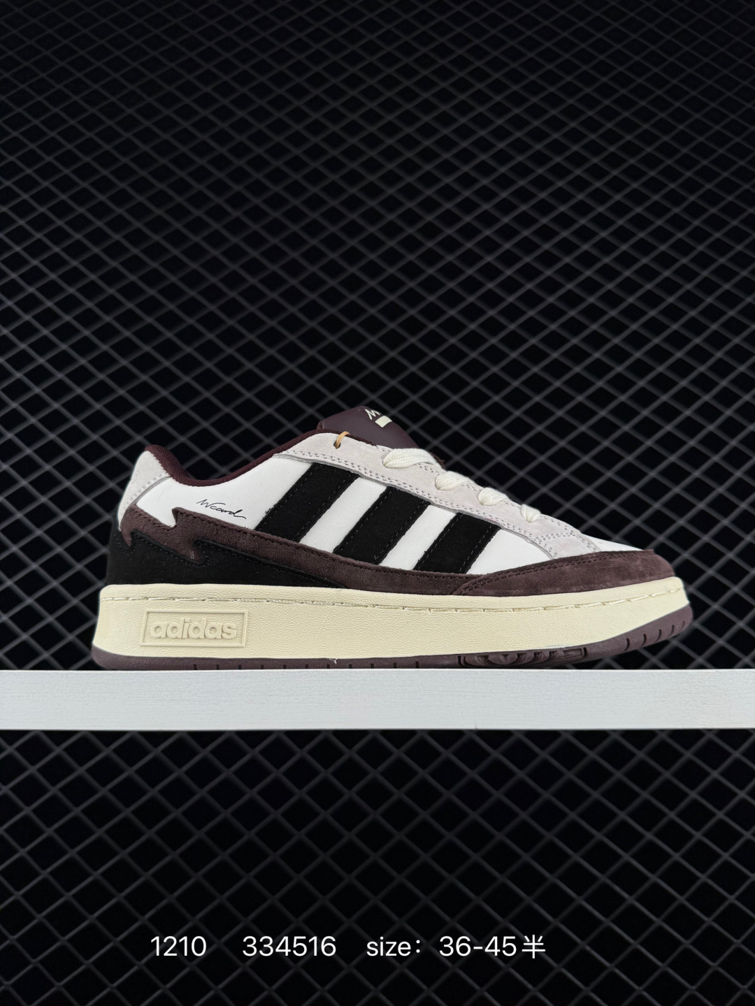 Other Adidas 2024 New IH0961 IH0962 IH0963 334516 ¥ 80 — Premium Replica