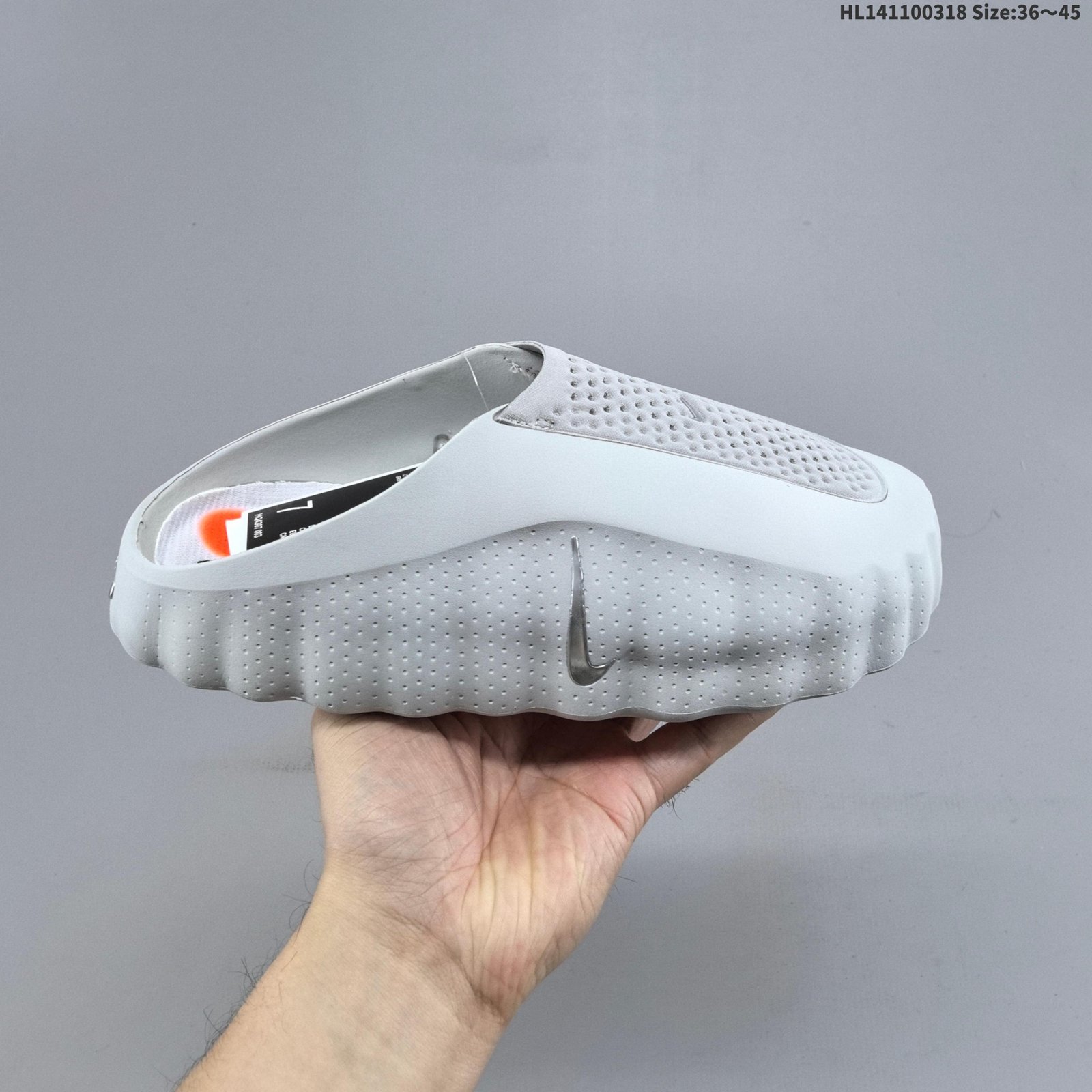 Other Nike Mind 001 ， ， Swoosh Logo，