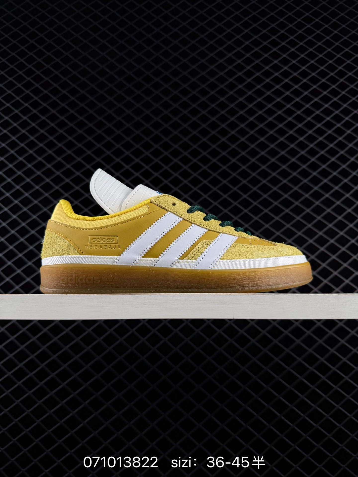 Adidas BAD Bunny Gazelle INdoor Lifestyle BS-74957