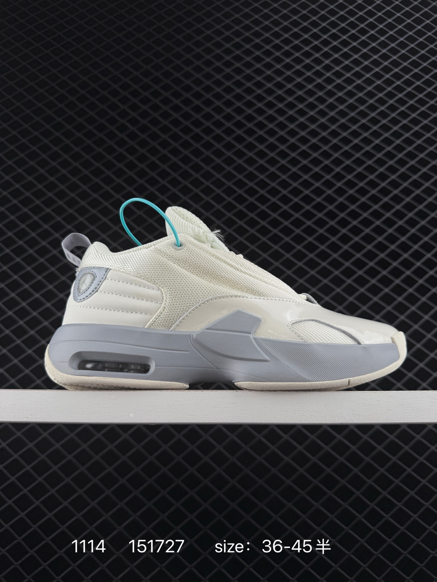 Other Air Jordan Max AURA 6 FQ7943 151727 Size:36-45 ¥ 13 — 1:1 Replica