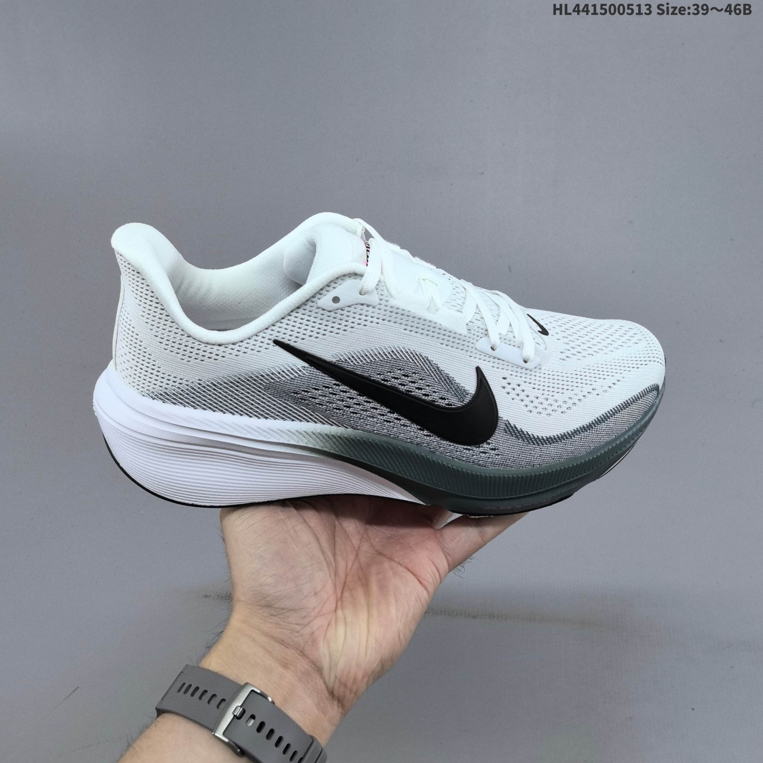 Nike Air Zoom Pegasus 42:IB1873-110:39 — Premium Replica