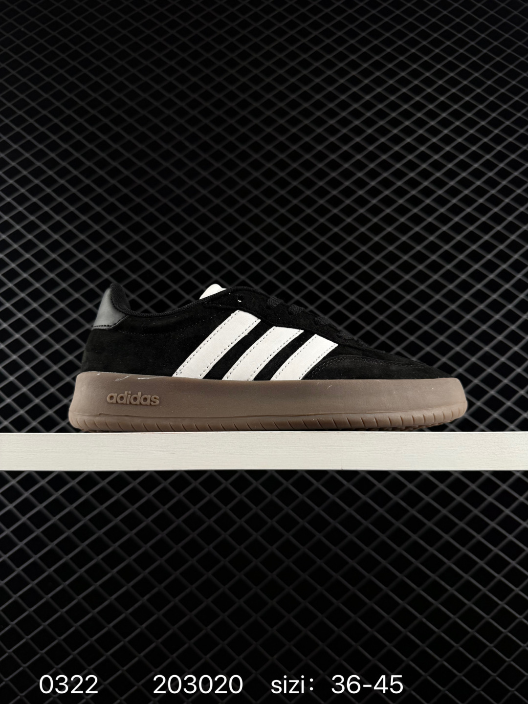 Other ADIDAS BARREDA t Lifestyle BS-76329
