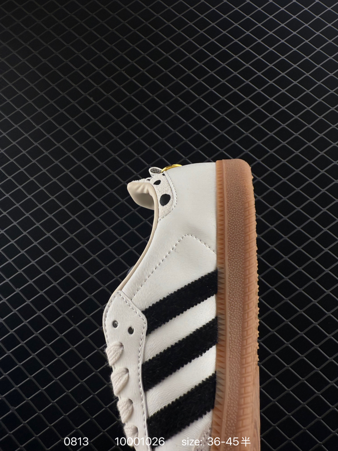 Adidas Originals Samba KJ5990 36-45 — 1:1 Replica For Sale
