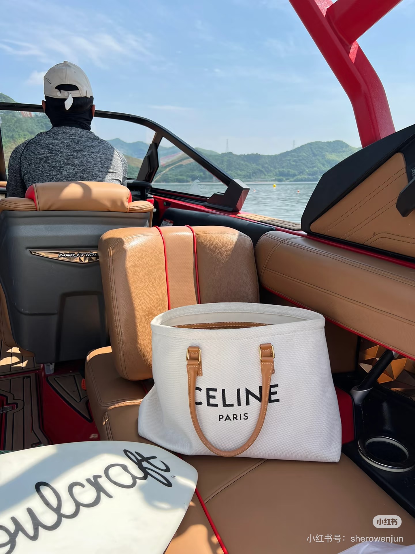 Celine bag celine — 1:1 Replica