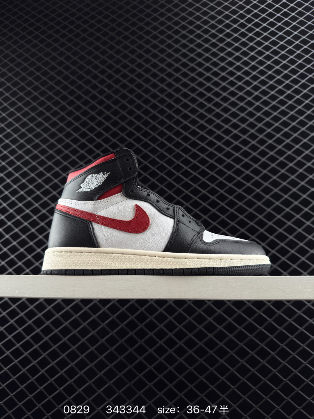 Nike Air Jordan 1 Retro High OG AIR JORDAN 1 AJ1 replica