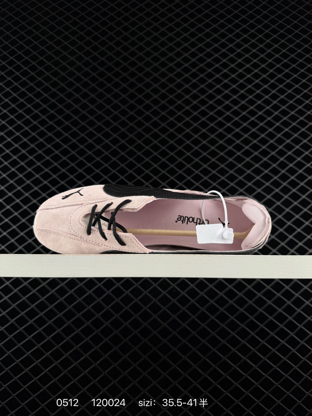 Puma speedcat Wns:408340-03:35.5 4 — 1:1 Replica