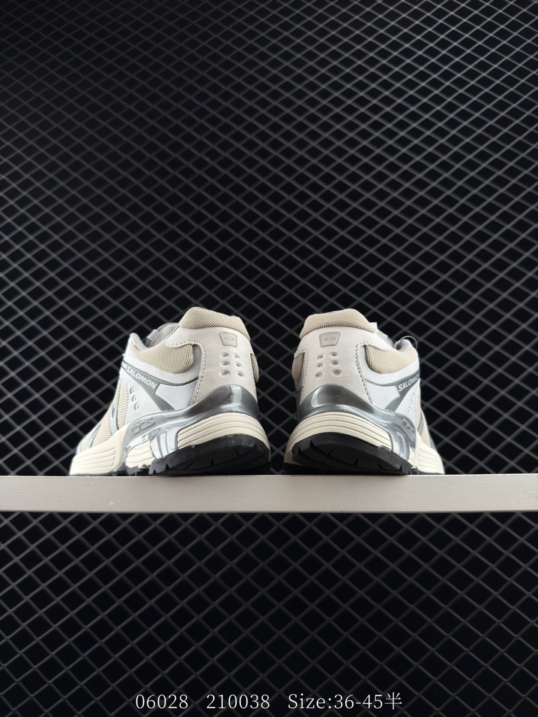 Other SALOMON XT-WHISPER SENSIFIT AAA Quality Replica High-end Men s And Women s Fashion Sports Running And Basketball Shoes Up To 95 Off Retail During The Current Promotion Casual Lifestyle Sneakers BS-86046