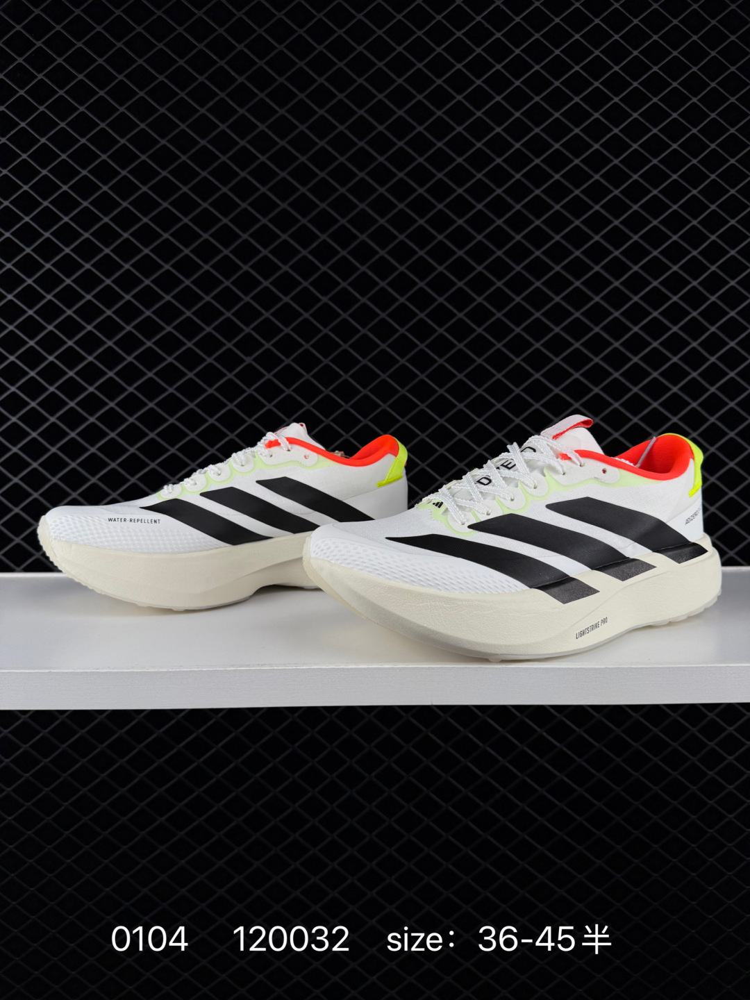Adidas Adizero Pro Evo SL ATR Lightstrike Lifestyle BS-76838