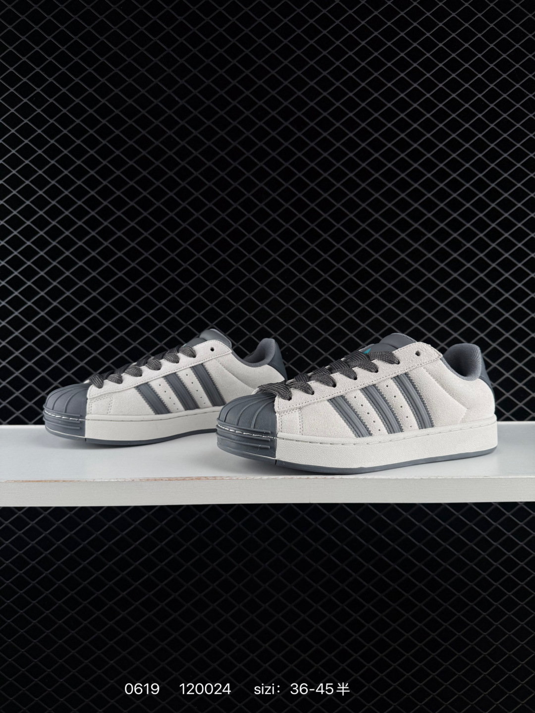 Adidas Originals Superstar KI3514 36 36 5 37 38 38 5 39 40 Lifestyle Unisex BS-75188