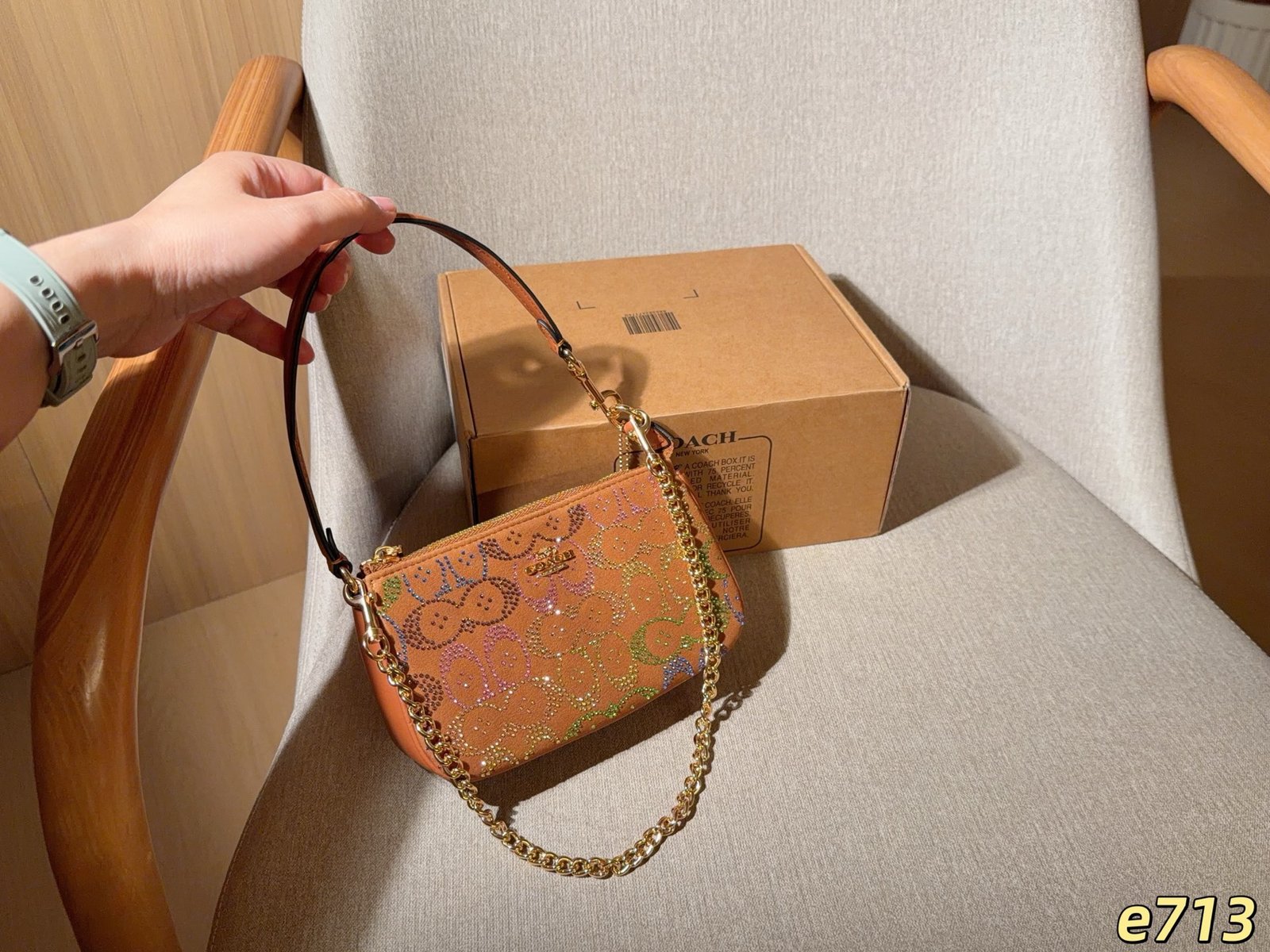 COACH bag Coach