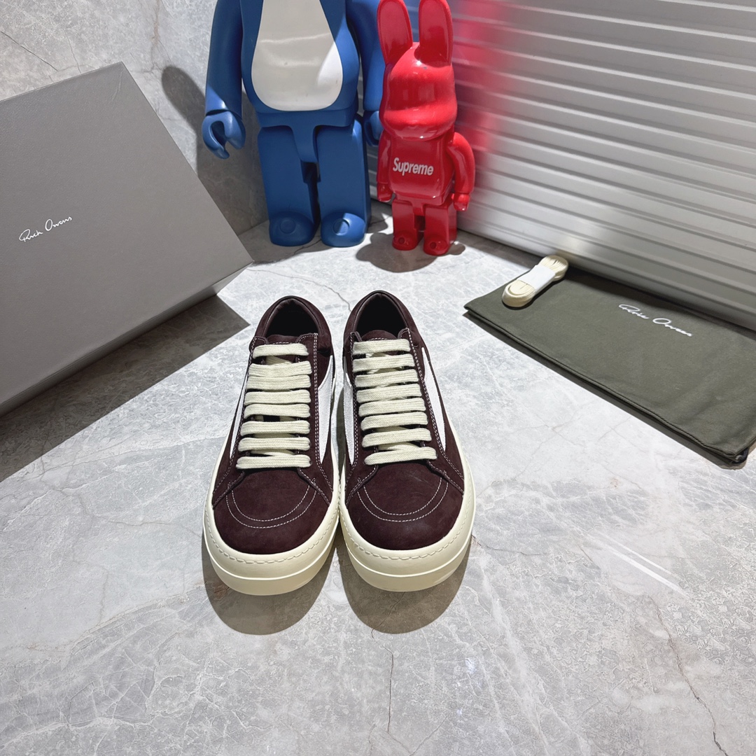 Rick Owens Shoes ' New VANS replica New TPU 35-46
