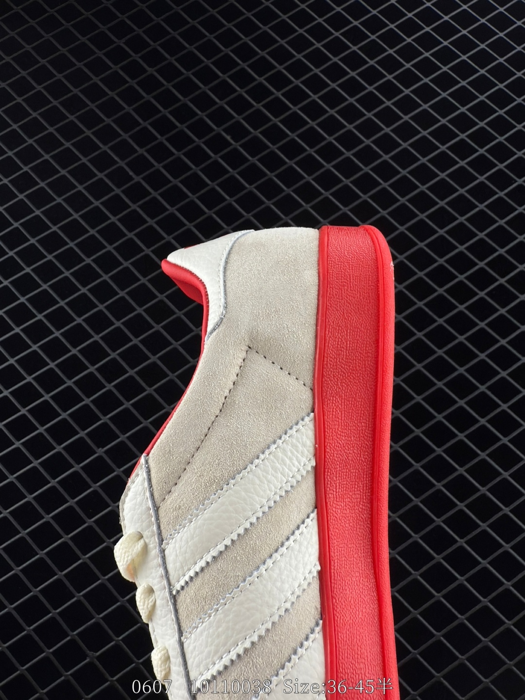 Adidas Originals Samba OG DD6610 36-45 10110038 — 1:1 Replica For Sale