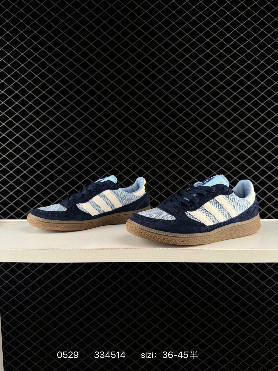 ADIDAS HANDBALL SPEZIAL Adidas Handball Pro Spezial — 1:1 Replica
