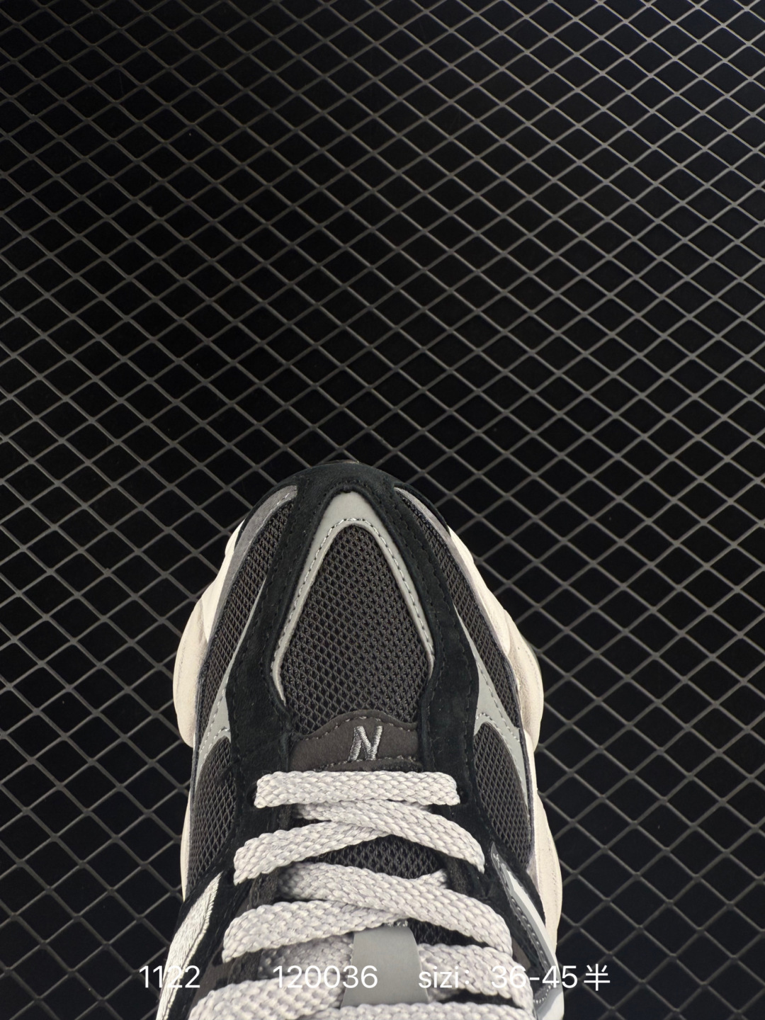 Joe Freshgoods x New Balance NB9060