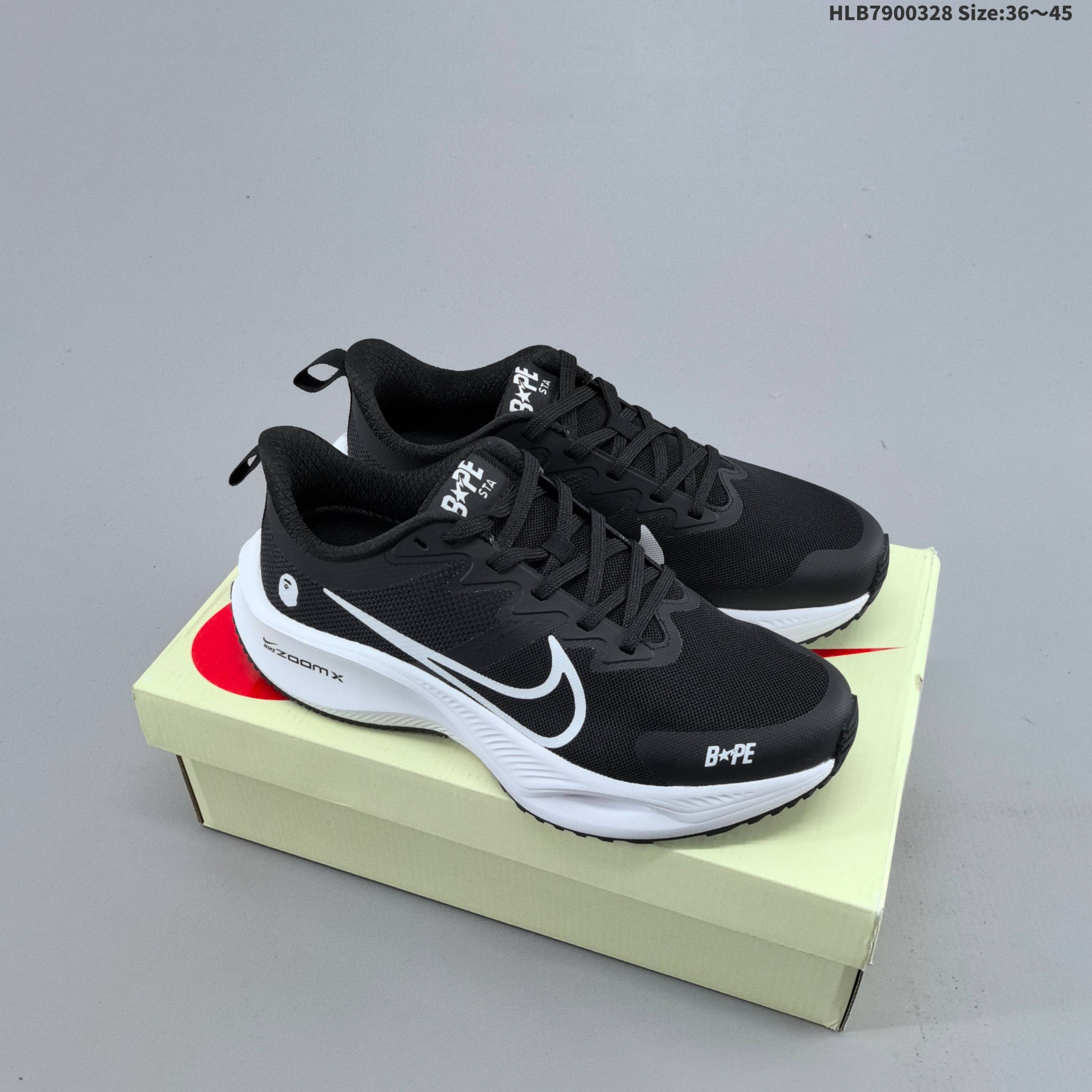 Nike Pegasus Zoom X Plus CK4318-018 Zoom X