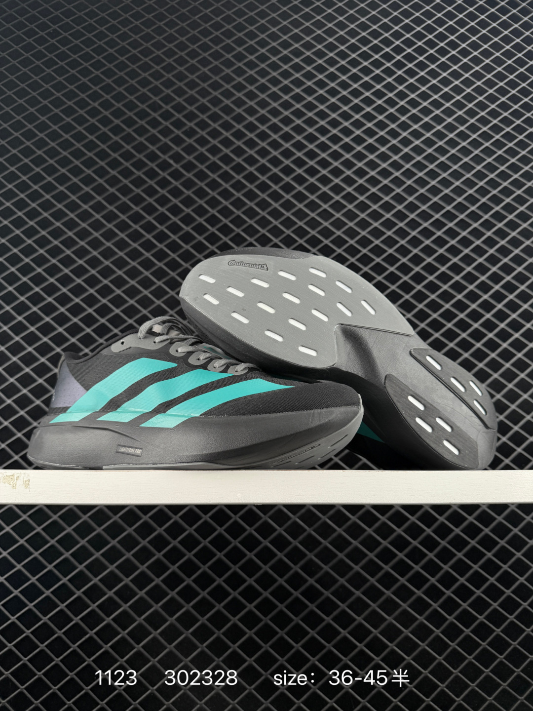Adidas Adizero Evo SL JS4488 36 — AAA Quality Replica