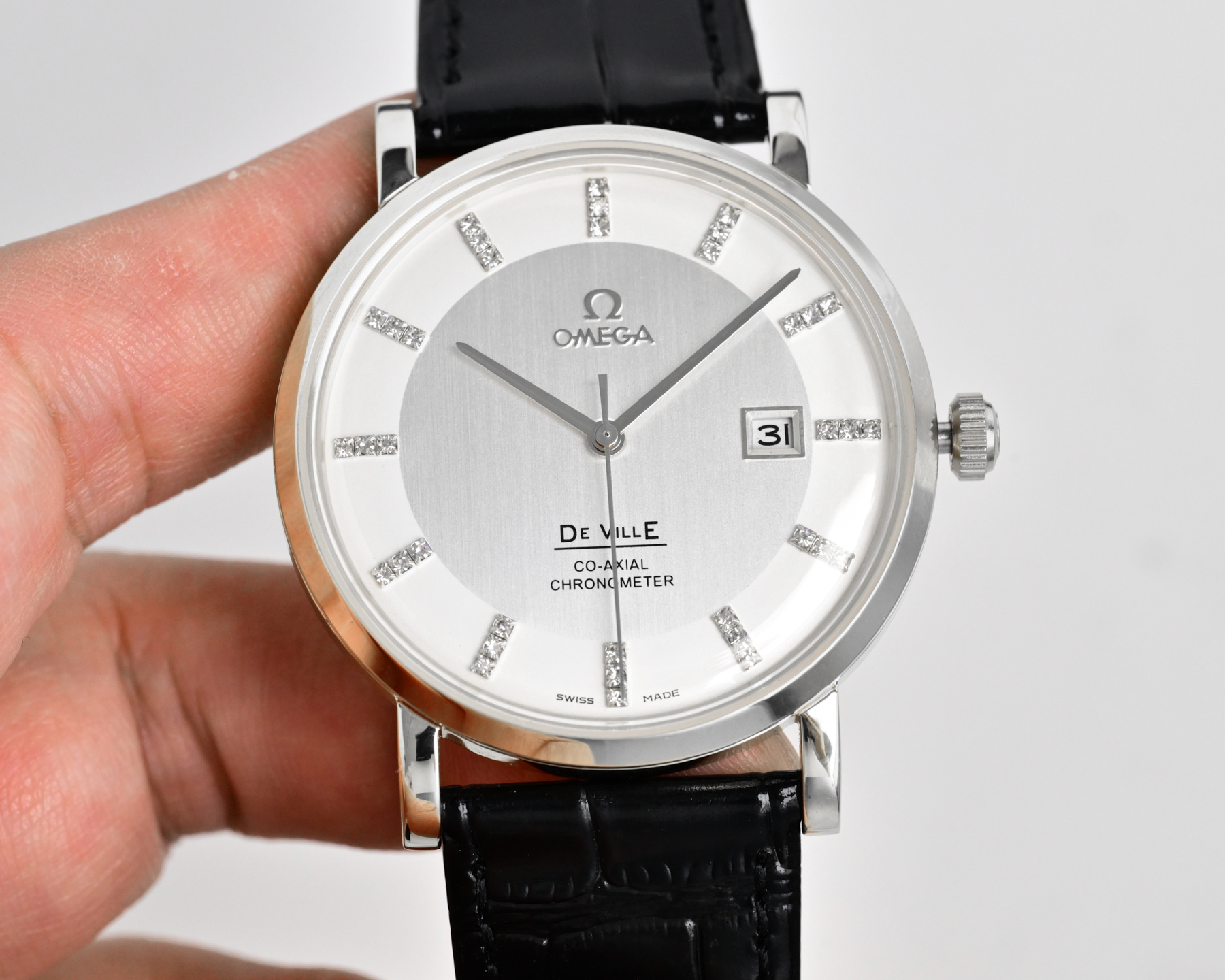 Omega Watches New Omega (Omega)Aqua Terra 150 41 9015 — 1:1 Replica For Sale