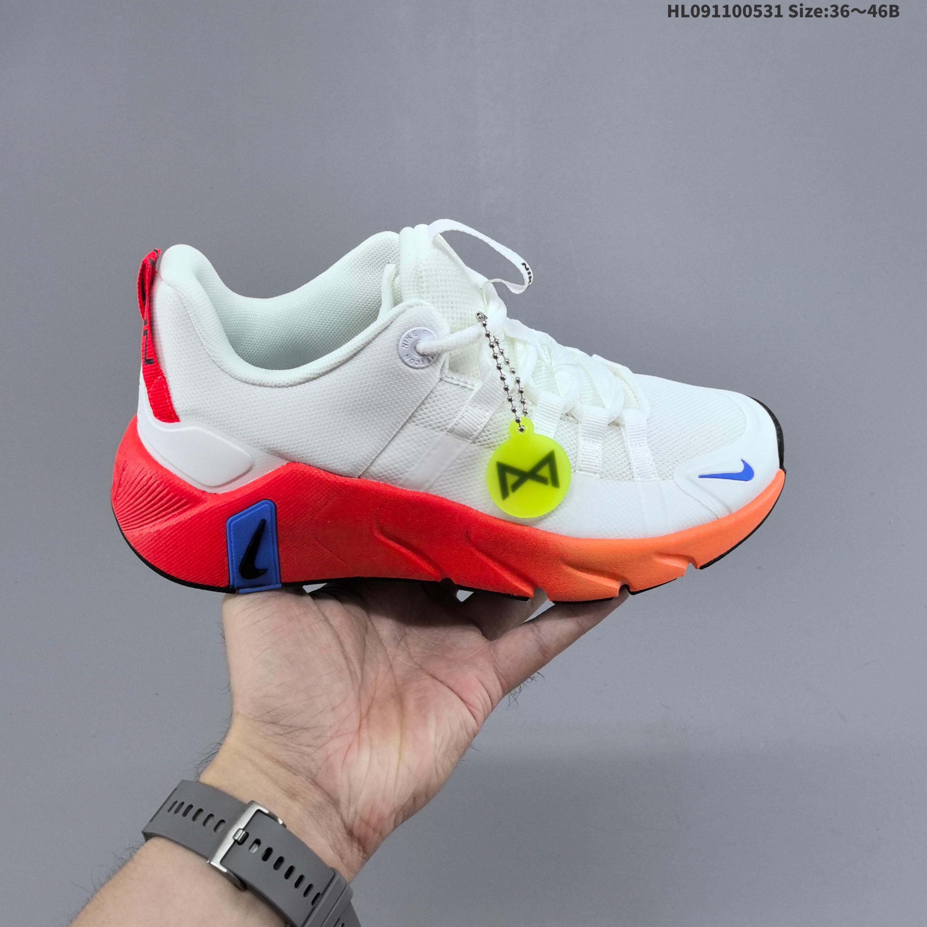 Nike Free Metcon 7:ll7405-102:36 — 1:1 Replica