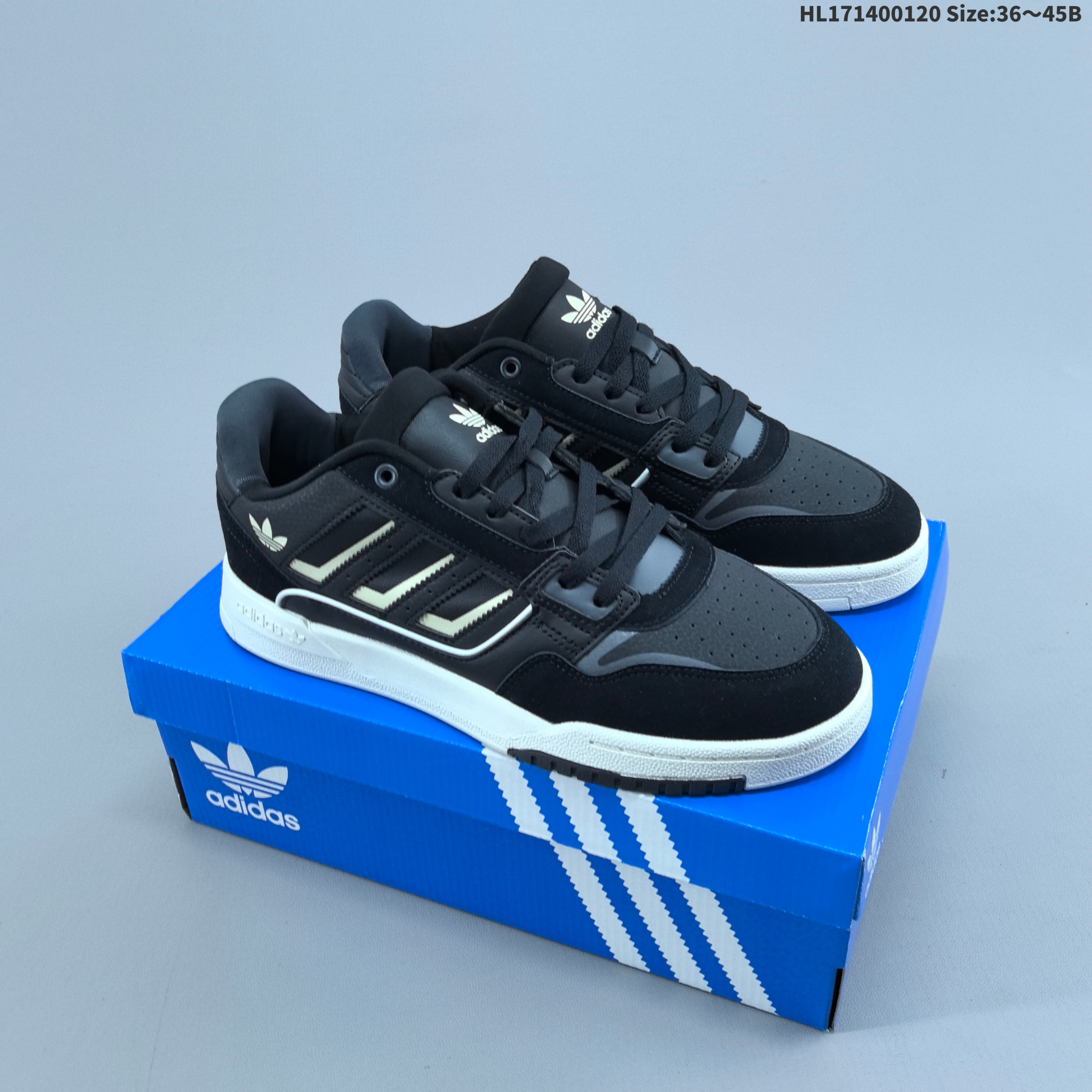 Other Adidas Originals Drop Step 2.0 Low 2:IG4332:36 — 1:1 Replica