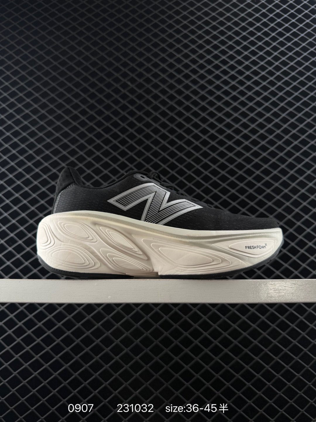 New Balance MMPTGA6 Evoz v2 Fresh Foam1080 EVOZV2
