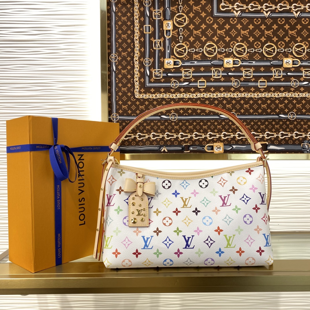 LV taske 858 M27578 | Carry All East West Monogram