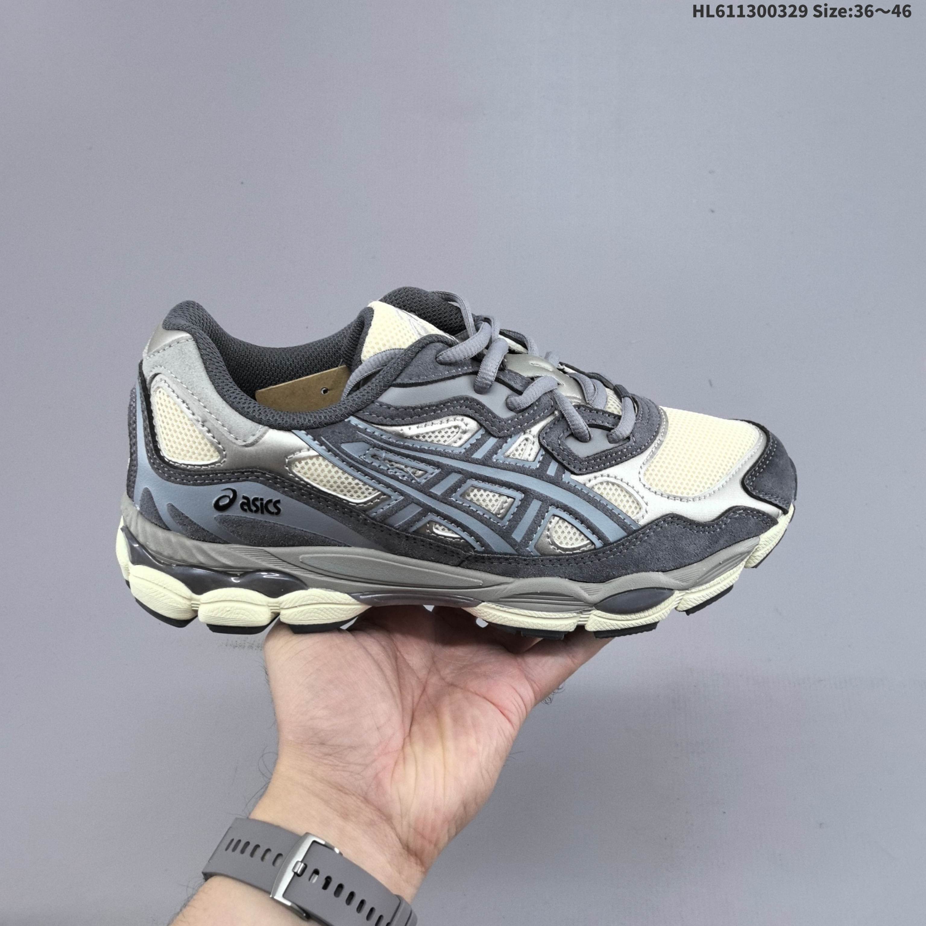 Asics Gel-NYC New ASICSTIGER New ASICS GEL-NYC GE 1 1 Replica For Sale High-end Men s And Women s Fashion Sports Running And Basketball Shoes Up To 95 Off Retail During The Current Promotion Casual Lifestyle Sneakers BS-68957