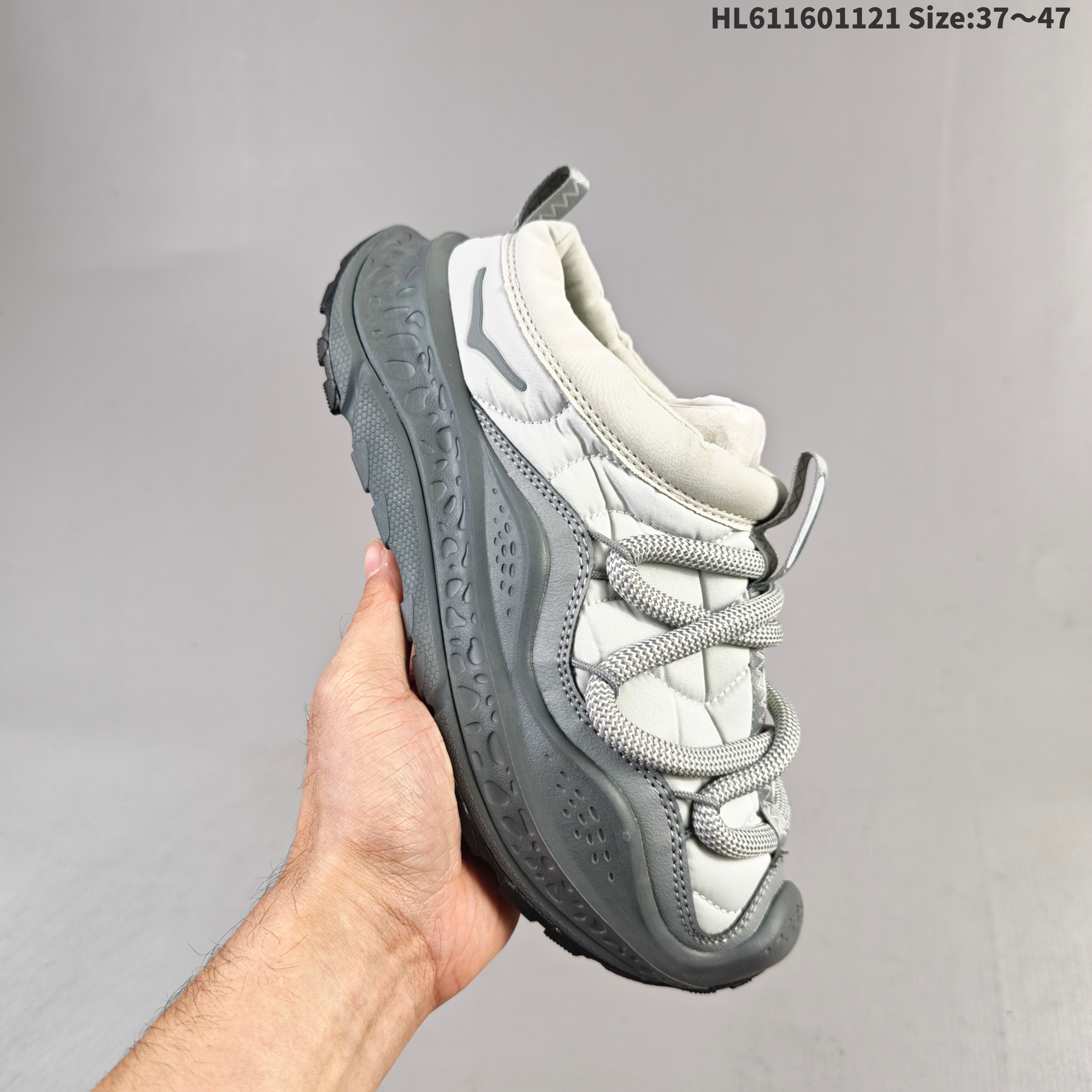 Otros HOKA ONE Ora Primo HOKA ONE 2009