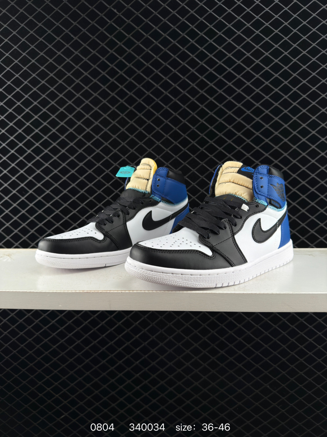Nike Air Jordan 1 Retro High OG AIR JORDAN 1 AJ1 replica