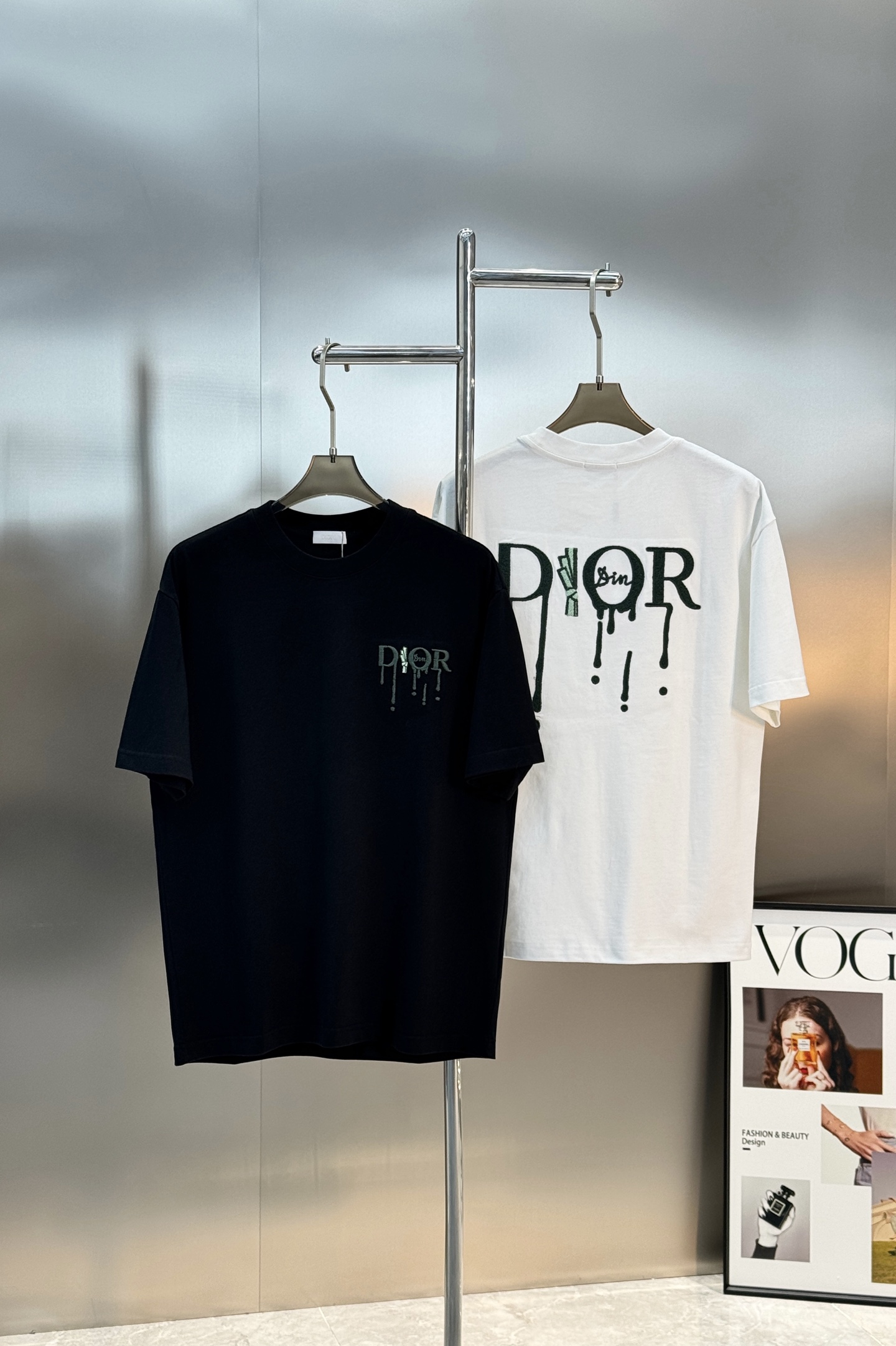 Dior men Dior T 26s Dior New Arrival + Logo 3 D or OK get S-XL 175 | 145 M — 1:1 Replica For Sale